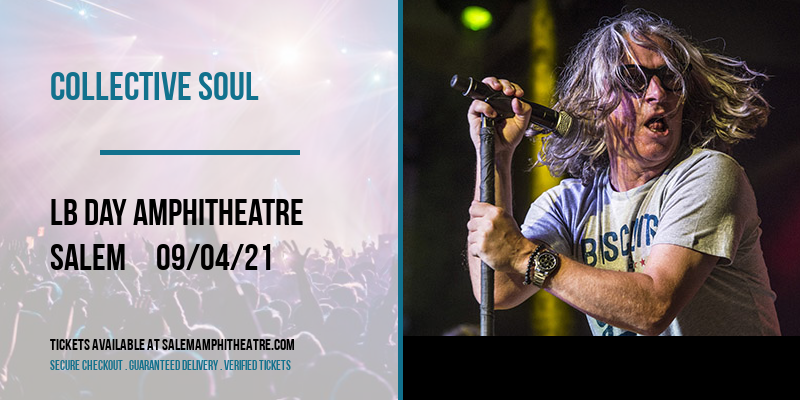 Collective Soul at LB Day Amphitheatre tickets Collective Soul at LB Day Amphitheatre
