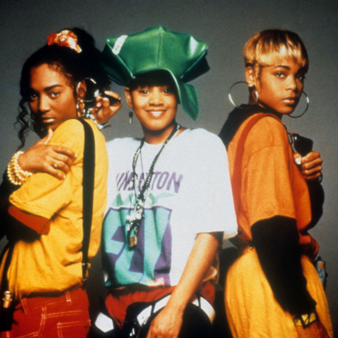 TLC at LB Day Amphitheatre