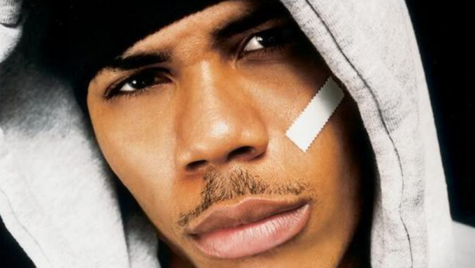 Nelly at LB Day Amphitheatre
