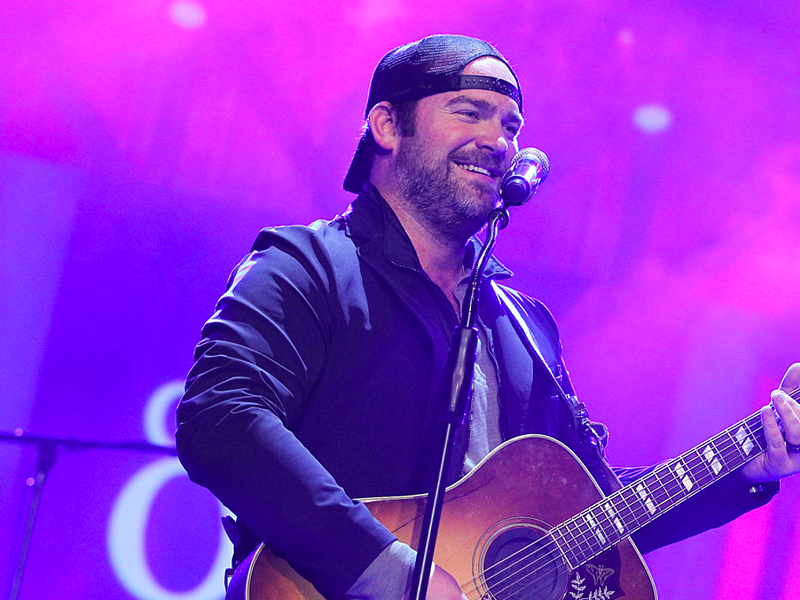 Lee Brice