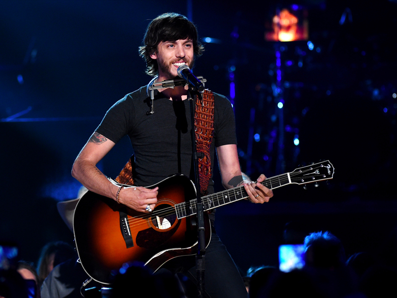 Chris Janson at LB Day Amphitheatre