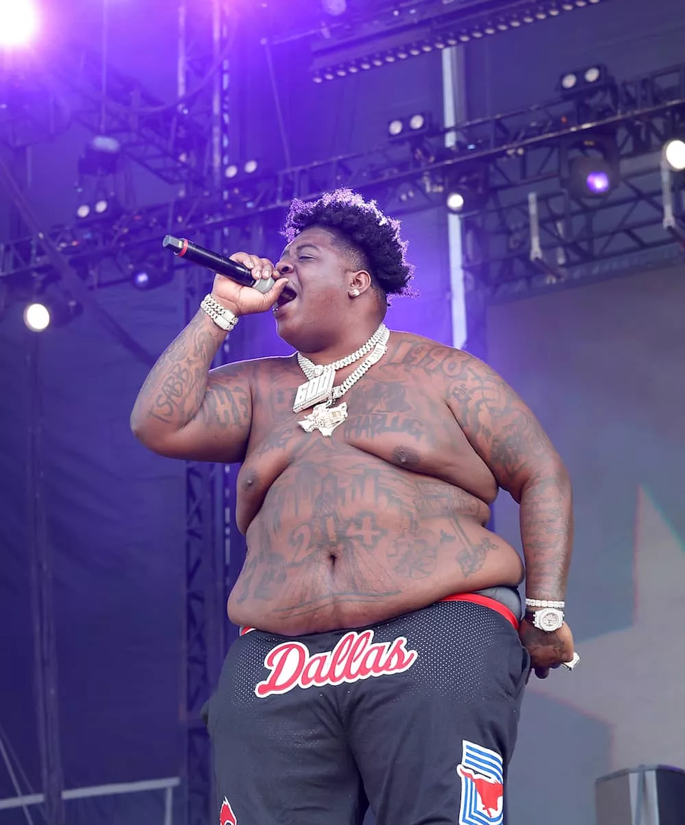 BigXThaPlug