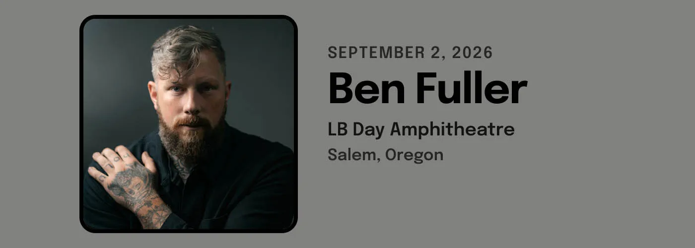 Ben Fuller
